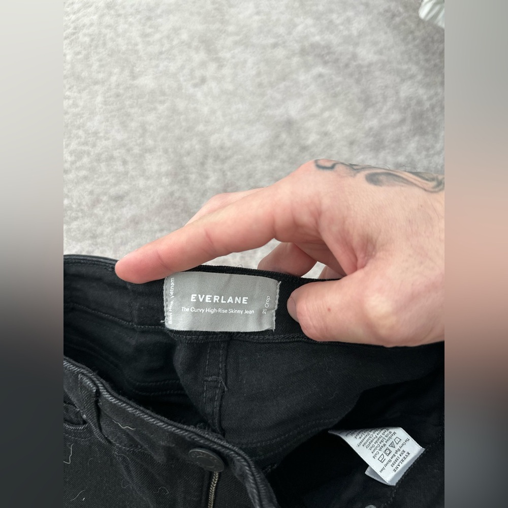 Jeans - Picture 3 of 3